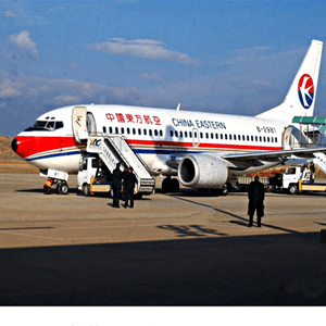 庆阳航空快运航空快运业稳步发展的原因是什么？